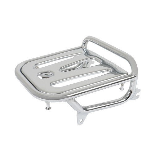 For Honda Super Cub C125 08L70-K0G-900 Rear Rack Carrier Luggage