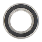 10Pcs 6008-2RS Bearings 40×68×15mm Double Rubber Seals Deep Groove Ball Bearing