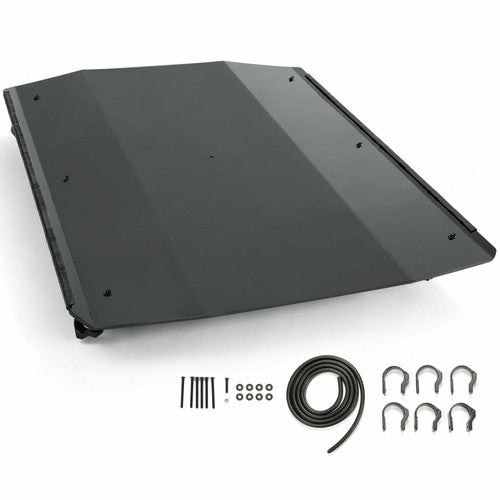 For Arctic Cat Wildcat Trail 700 & Sport Hard Plastic Roof w/ Mounting Hardware
