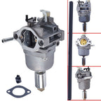 Carburetor For BRIGGS & STRATTON 594601 796587 591736 Carb Craftsman Lawnmower