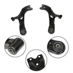 Front Lower Control Arms Sway Bars Fit For Toyota RAV4 Lexus Nx200t 2006-2018