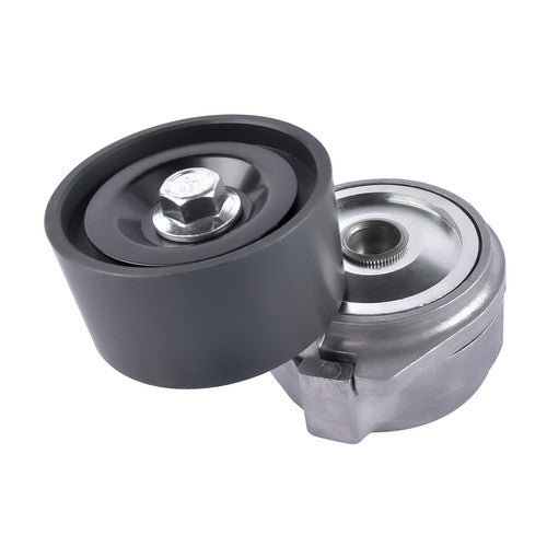 Belt Tensioner Pulley Assembly for Cummins ISX Engine Freightliner 3104149 89448