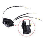 Door Lock Latch Actuator Front Left for Nissan Pathfinder S, SL, SV 3.5L 18-20