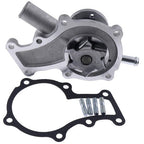 Water Pump for Kubota G1900 G1900S GF1800 GF1800E TG1860 Lawn Tractor
