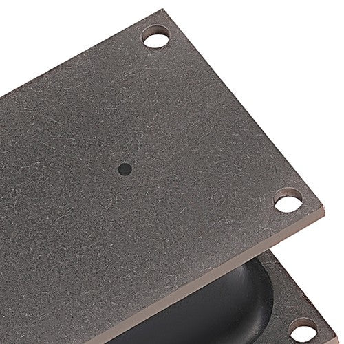 Vibratory Plate Compactor Rubber Isolator Shock Mount 4 Pack for Stanley