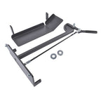 52" ICD Deck Lawn Mower Chute Blocker For Ferris Is700z. Isx800 is2100z isx2200