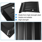 Cab Floor Pan for 1999-2007 Chevy Silverado GMC Sierra 1500 2500 3500 Right Side
