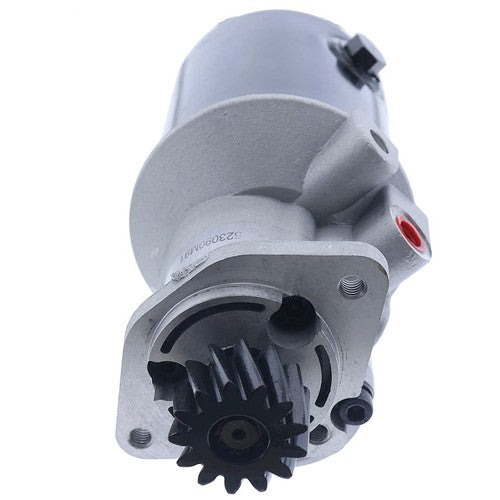 Power Steering Pump 188772M92 for Massey Ferguson Tractor 40 203 204 302 304 356