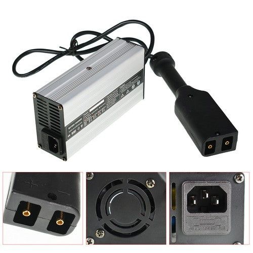 36V 5A Powerwise Battery Charger "D" Style For EZ-GO TXT Medalist Golf Cart