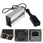 36V 5A Powerwise Battery Charger "D" Style For EZ-GO TXT Medalist Golf Cart
