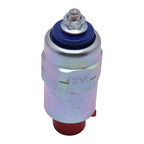 Fuel Shut Off Solenoid For John Deere Tractor 6800 6900 7200 7210 7220 7320