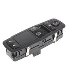Car POWER Window Lift Switch Fit For DODGE RAM 1500 2011-2012 8 GANG Black NEW