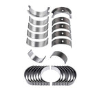Main + Rod Bearings Set for Isuzu Ascender Cadillac CTS Saab 9-7x 4.8L-6.2L LS3
