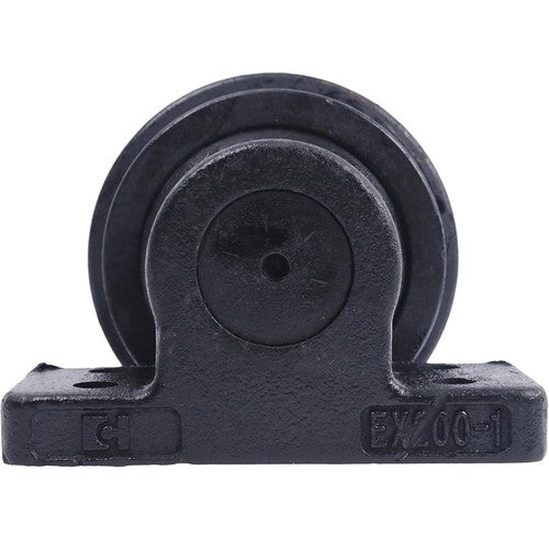 Upper Roller 9092400 for Hitachi EX100-2 EX100-3 EX100-5 EX120-2 EX120-3 EX120-5
