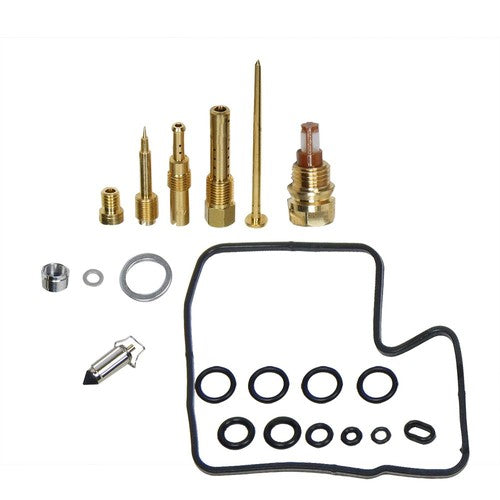 For Honda VT750C Shadow ACE & Deluxe 1998-2003 Keyster Carb Master Repair Kit US