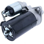 12V 9T Starter Motor 21323043 for Volvo Penta D2-75 D2-75B D2-75C D2-60F D2-75F