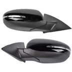 2Pcs Mirrors LH & RH for Kia Optima 2014-2015 Signal Light/Power Folding/Heated