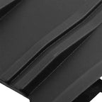 Front Bumper Cover Trim Molding New For Chevy Silverado 1500 2019-2021 84588810