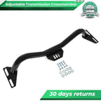 For 63-87 Chevy/GMC C10 2WD Trucks Adjustable Transmission Crossmember