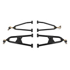 Front A Arm 3 Inch Wider Forward For Suzuki LTZ400 03-04 Kawasaki KFX 400 03-08
