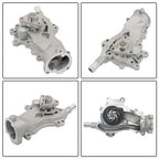 55569748 For Chevrolet Sonic Cruze 2011-15 1.4L Timing Chain Kit /Water Pump