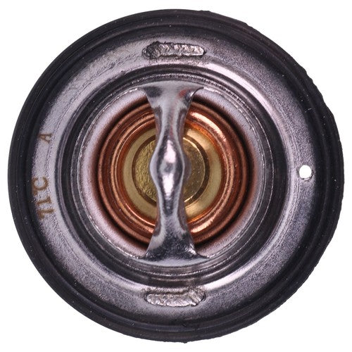 Thermostat w/Gasket for Bobcat S100 S130 S150 S160 S175 S185 733 743 15321-73014
