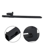 60" 2000 LBS Clamp on Pallet Forks Tractor Bucket Forks