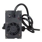 Fit For EZGO RXV TXT Golf Cart 48V 10A Battery Charger "Triangle" 3 Pin Plug New