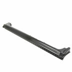 Rocker Panel Driver Side for 1999 2007 Chevy Silverado 4 Door Extended Cab