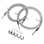 Fuel Line Assy for Chevy Silverado GMC Sierra 1500 2500 3500 5.3L 6.0L 19356397