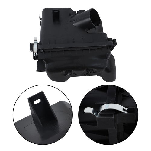 Black Air Cleaner Intake Filter Box For Toyota Matrix 1.8L 2009-2013 1770022221