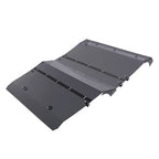 Latest Upgraded Roof Top Tined PC Lightweight for Honda Pioneer 700-4 2014-2025
