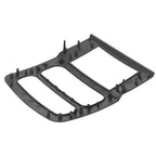 Double Din Stereo Radio Install Dash Kit for Dodge Ram 1500 2500 3500 2002 03 05