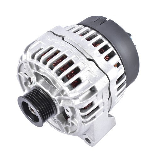 Alternator 12 V for Mercedes-Benz ML430 ML500 ML55 AMG W163 V8 4.3L 5.0L 5.5L