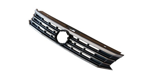 VW1200169 Grille Grill for 2016-2019 for VW for Volkswagen Passat 561853651HOQE
