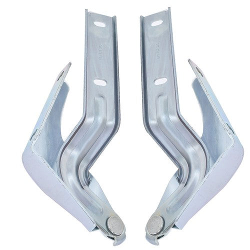 For Volkswagen Passat 2012 2013 2014 2015  Hood Hinge Set VW1236116 VW1236115