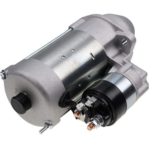 12V 9T Starter Motor 04300006 01184175 01183404 For Deutz Engine 1011 2011