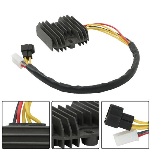 32800-45C01 ATV Regulator Rectifier for Suzuki 800 VZ800 Marauder 1997-2004