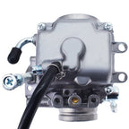 Fit For Polaris Sportsman 500 ATV Quad 1996 1997 1998 Carburetor Fuel Pump