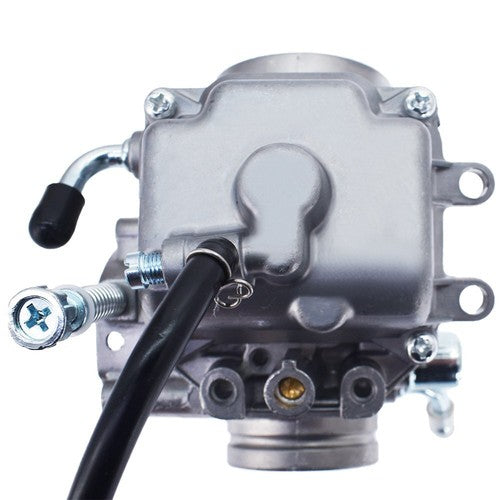 Fit For Polaris Sportsman 500 ATV Quad 1996 1997 1998 Carburetor Fuel Pump