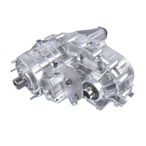 NP263HD Aluminum Transfer Case for Chevrolet Trucks with Updated Rear Case Half