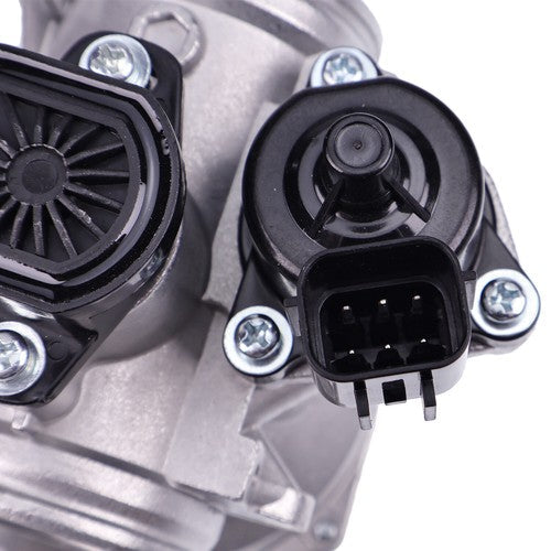 Throttle Body For 2011-2014 Polaris Ranger 800EFI XP RZR RGR 800 EFI 1204195