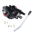 FOR PRINCE HYDRAULIC CONTROL VALVE 5100 SERIES SINGLE SPOOL PART# RD512CA5A4B1