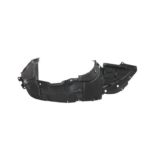638406CA0A Right Front Fender Liner Passenger Side for Nissan Altima 2019-24