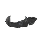 638406CA0A Right Front Fender Liner Passenger Side for Nissan Altima 2019-24