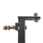 Chute Blocker for 61" ICD ISX800 IS2100Z IS3100Z IS3200Z ISX3300 Ferris Mower