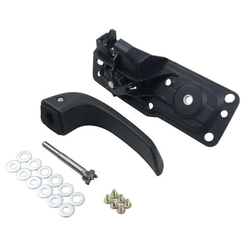 Door Handle Lever Repair Kit For Sierra Silverado 2007-2014 Interior LH Driver