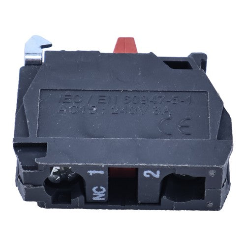 Terminal Contact Block 147053 for Skyjack Scissor Lift SJ6832RT SJ6826RT