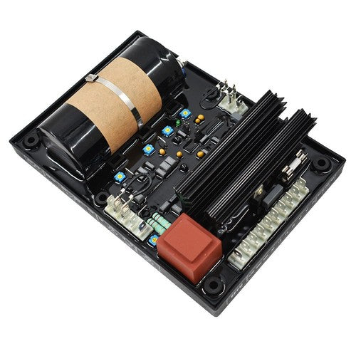 AVR R448 Automatic Voltage Regulator Module Card For Leroy Somer Genset Parts