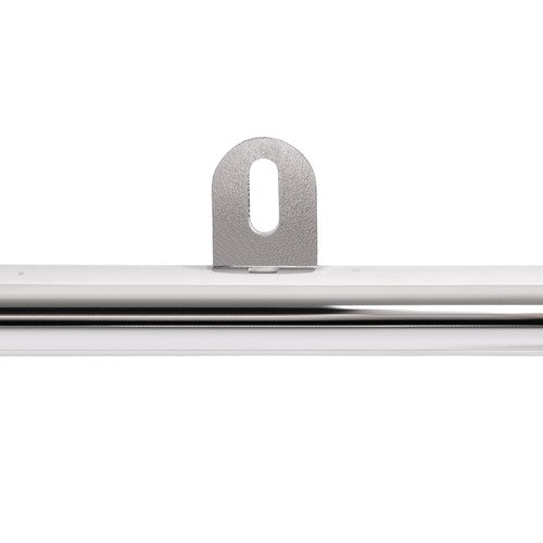 Chrome Highway Bars Engine Guard Crash Bar For Harley Heritage Softail 1986-1999